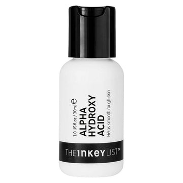 Alpha Hydroxy Acid Serum 30Ml